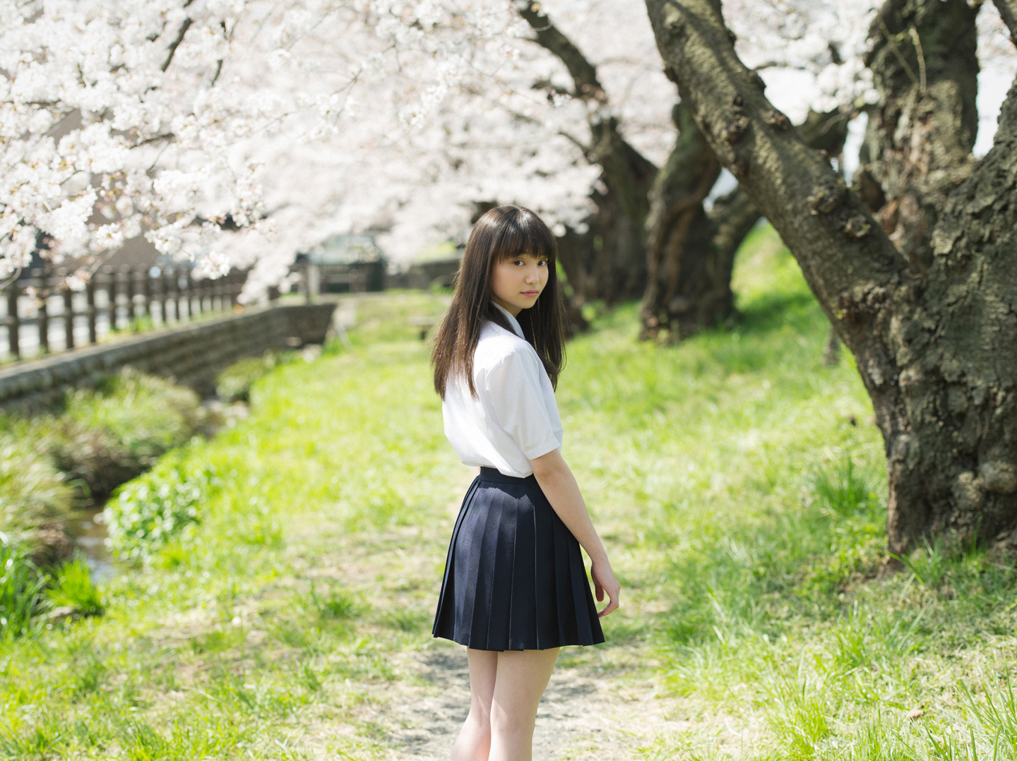 石橋宇輪 制服編 少女記録 Shoujokiroku 石橋宇輪 制服編 少女記録 Shoujokiroku
