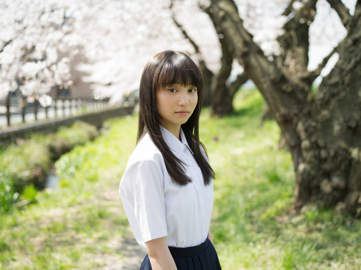 石橋宇輪 制服編 少女記録 Shoujokiroku 石橋宇輪 制服編 少女記録 Shoujokiroku