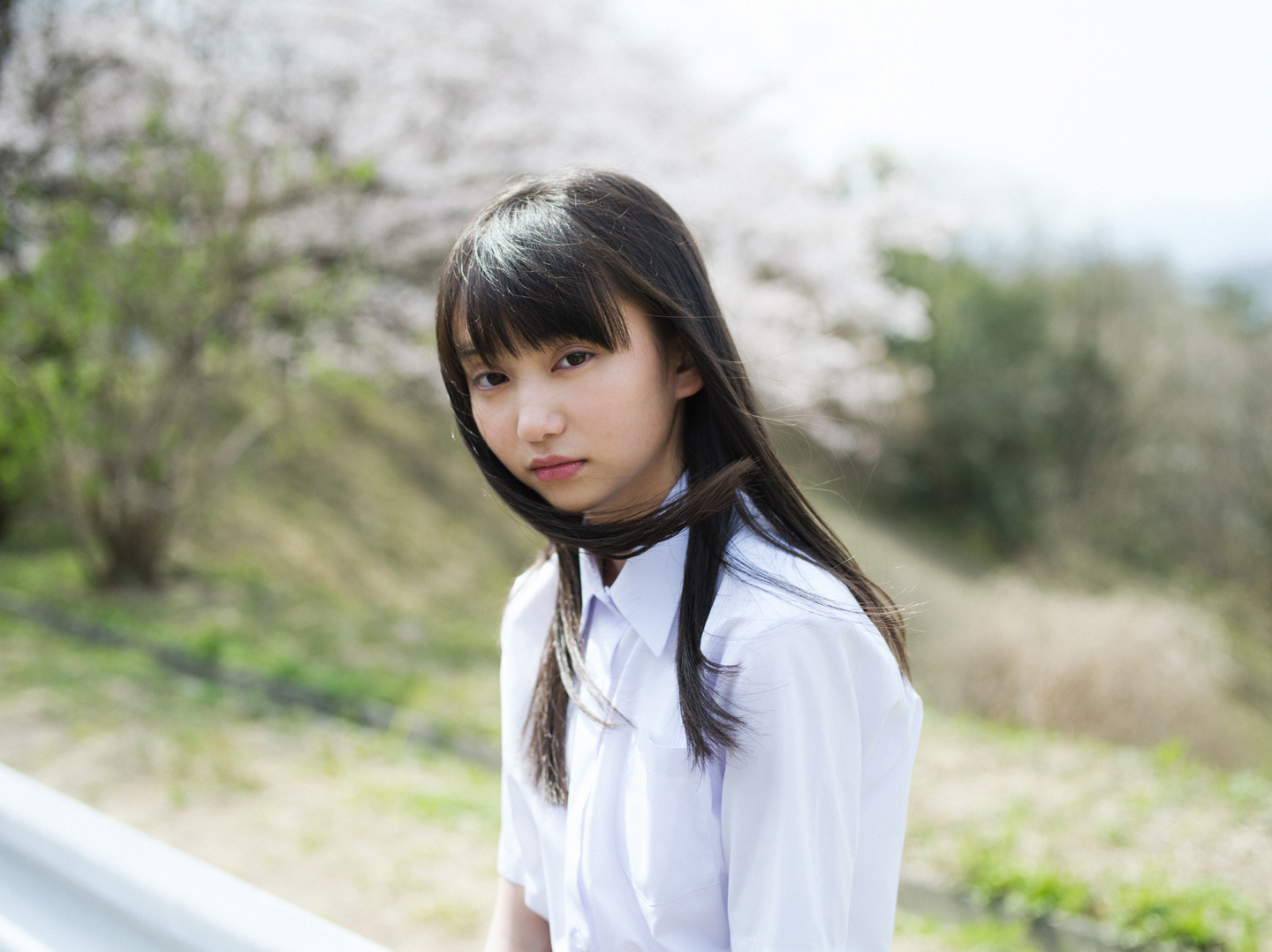 石橋宇輪 制服編 少女記録 Shoujokiroku 石橋宇輪 制服編 少女記録 Shoujokiroku