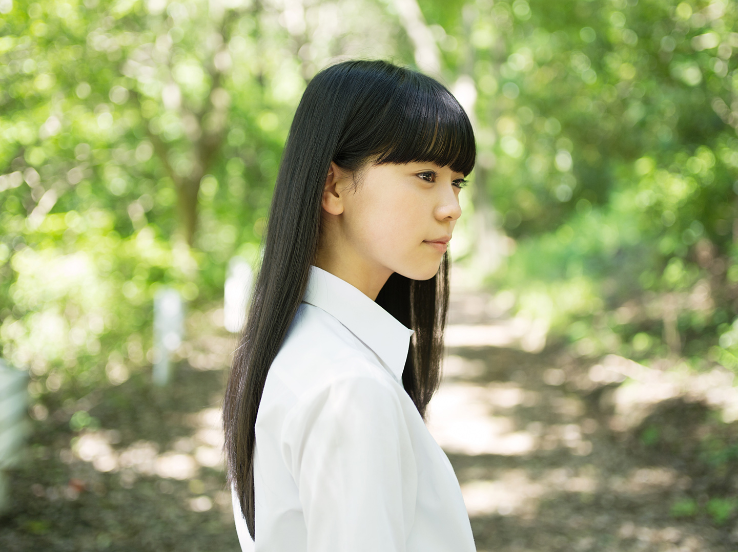 坂井仁香 制服編 少女記録 Shoujokiroku 坂井仁香 制服編 少女記録 Shoujokiroku