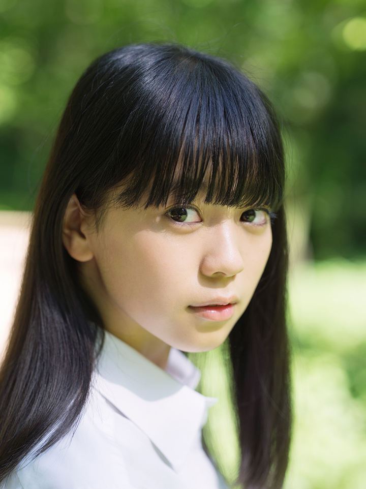 坂井仁香 制服編 少女記録 Shoujokiroku 坂井仁香 制服編 少女記録 Shoujokiroku