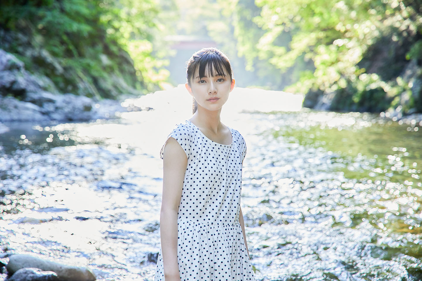 髙橋快空 - 洋服編 - Scene 16 (撮影日/2021年8月4日。撮影時学年/中学二年生。撮影/山田信男)